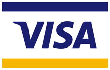 Visa Card Payment Support